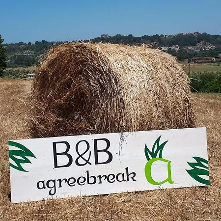 Agreebreak