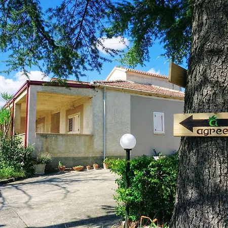 Bed & Breakfast Agreebreak