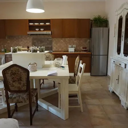 Bed & Breakfast Agreebreak Rende
