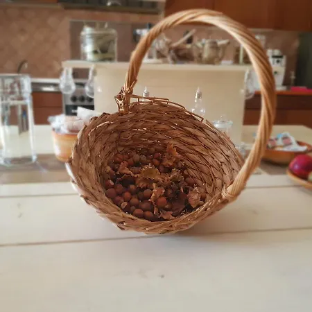 Agreebreak Bed & Breakfast Rende