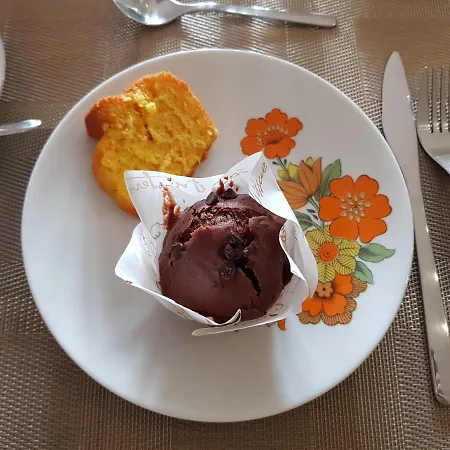 Agreebreak Bed & Breakfast *